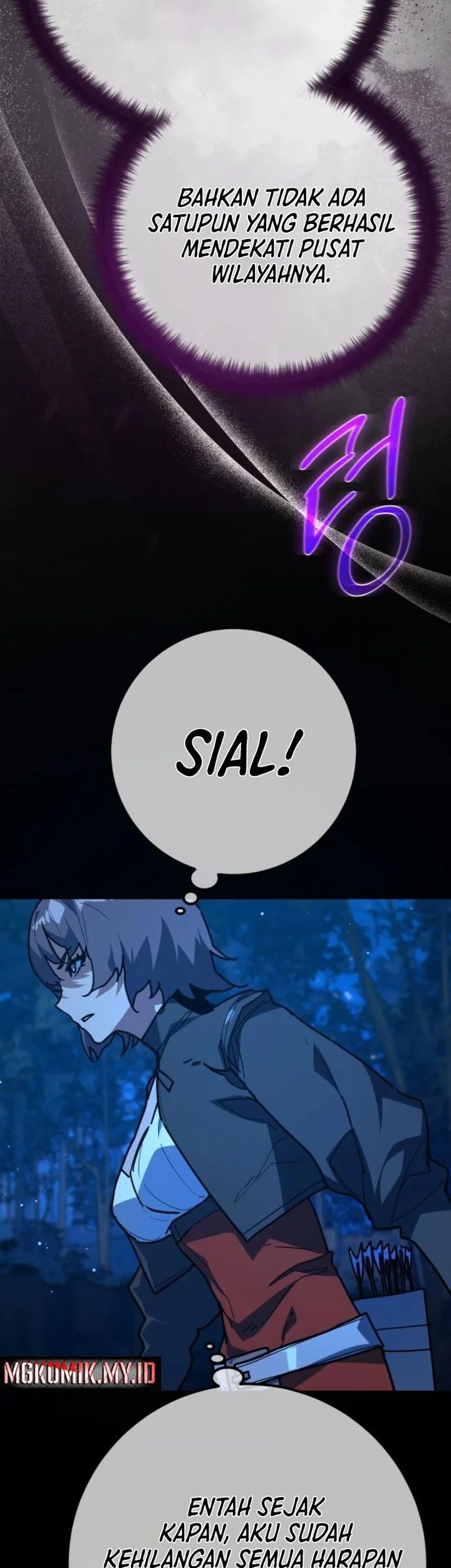 The Game’s Greatest Troll Chapter 169 - halaman 15