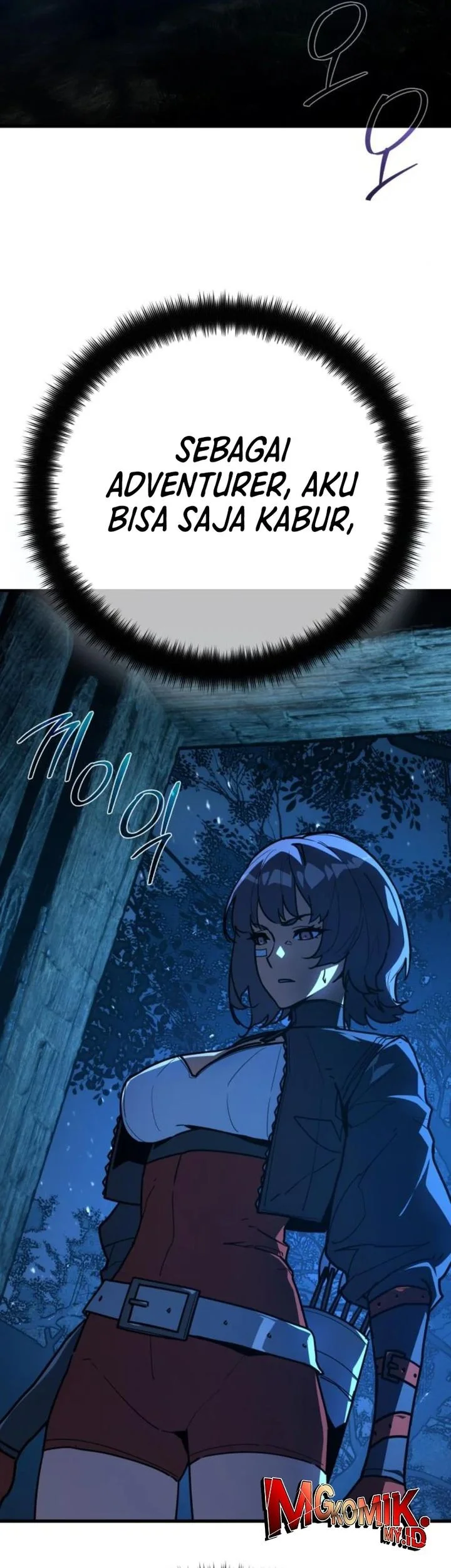 The Game’s Greatest Troll Chapter 169 - halaman 21
