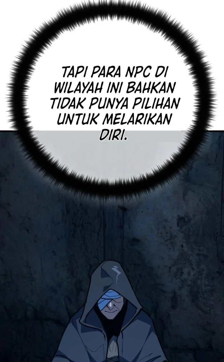 The Game’s Greatest Troll Chapter 169 - halaman 22