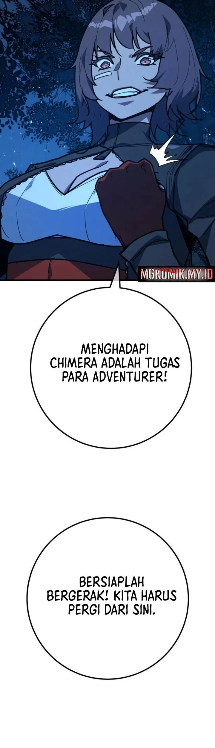 The Game’s Greatest Troll Chapter 169 - halaman 25