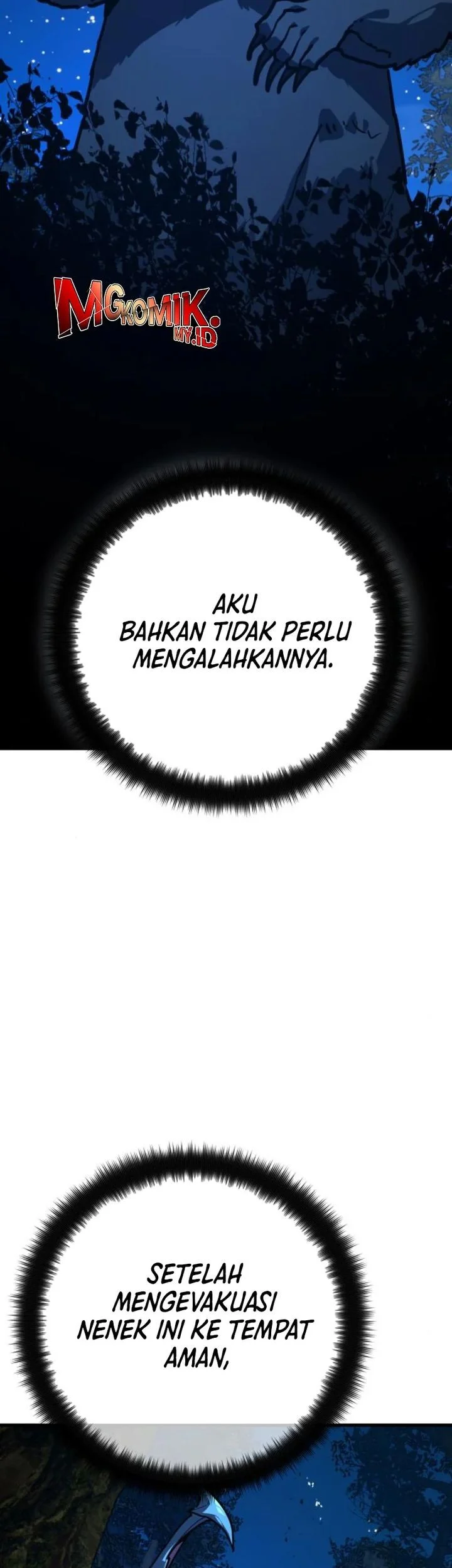 The Game’s Greatest Troll Chapter 169 - halaman 27
