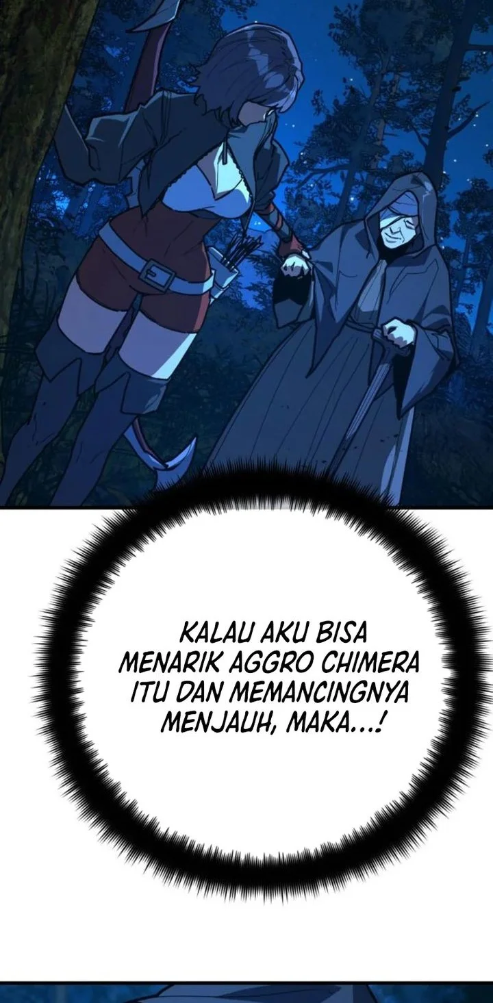 The Game’s Greatest Troll Chapter 169 - halaman 28