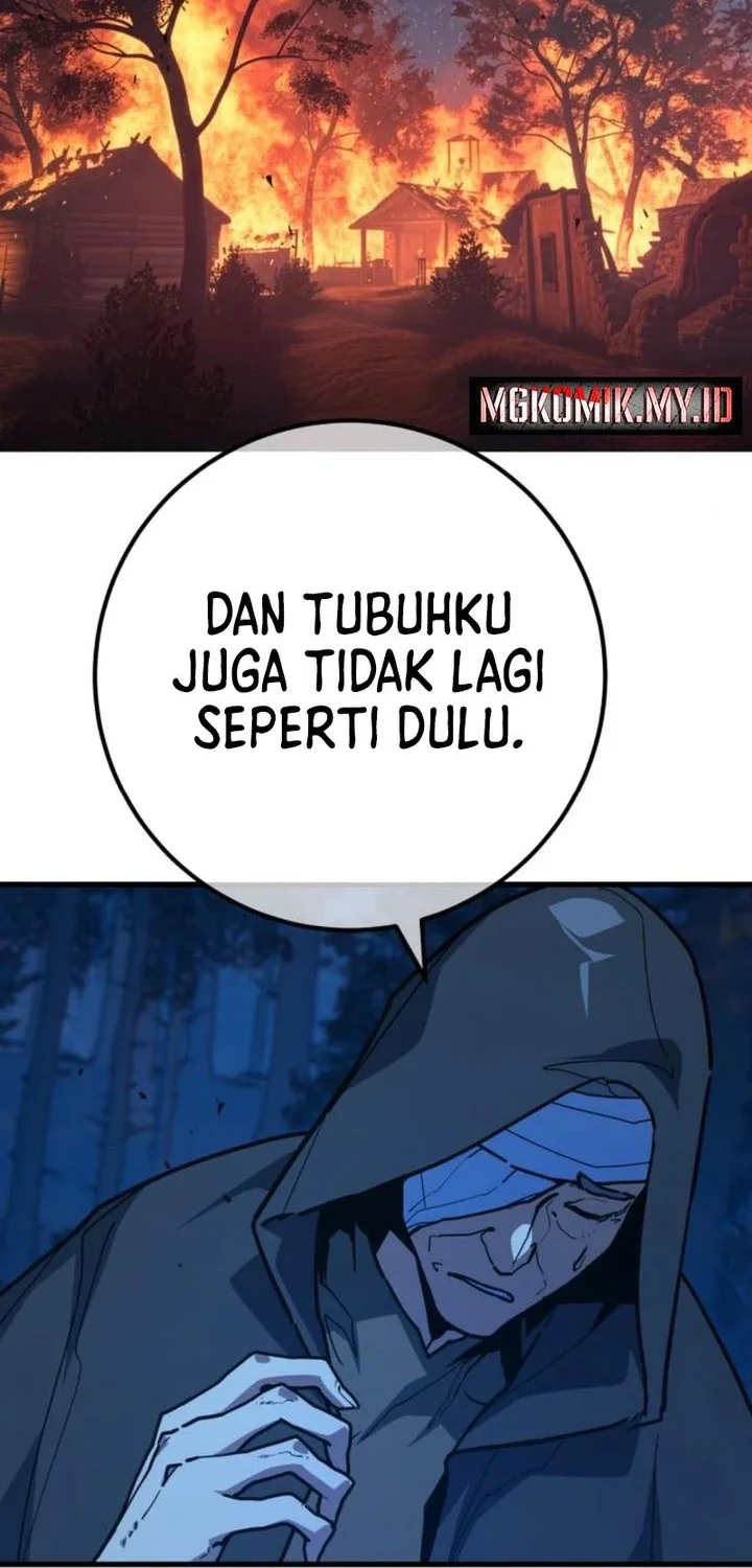 The Game’s Greatest Troll Chapter 169 - halaman 32