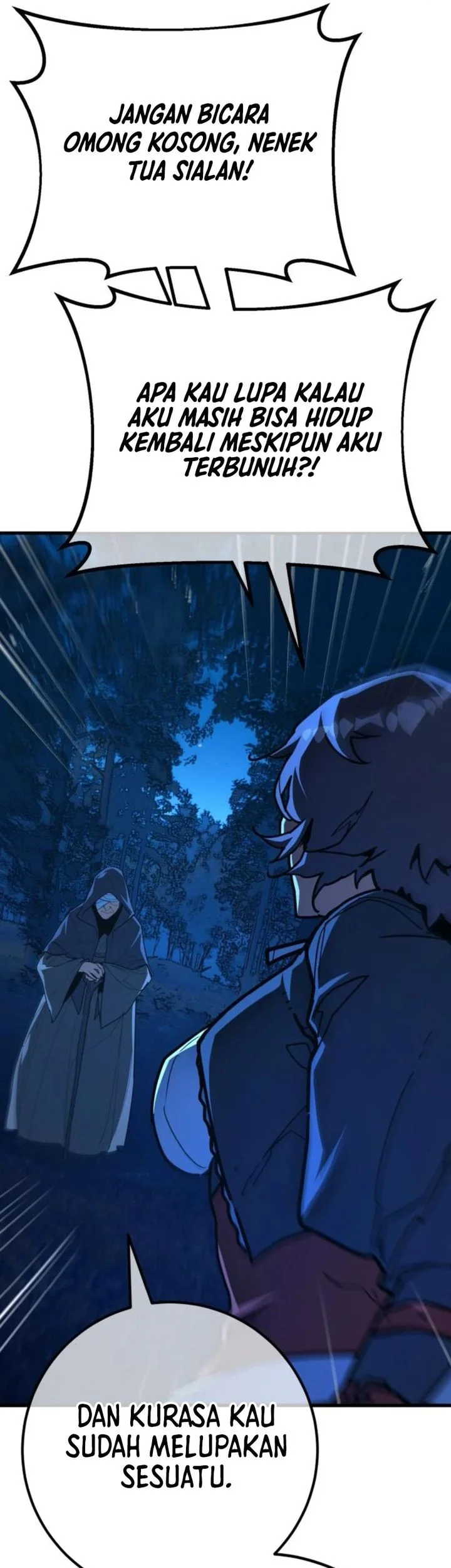 The Game’s Greatest Troll Chapter 169 - halaman 35