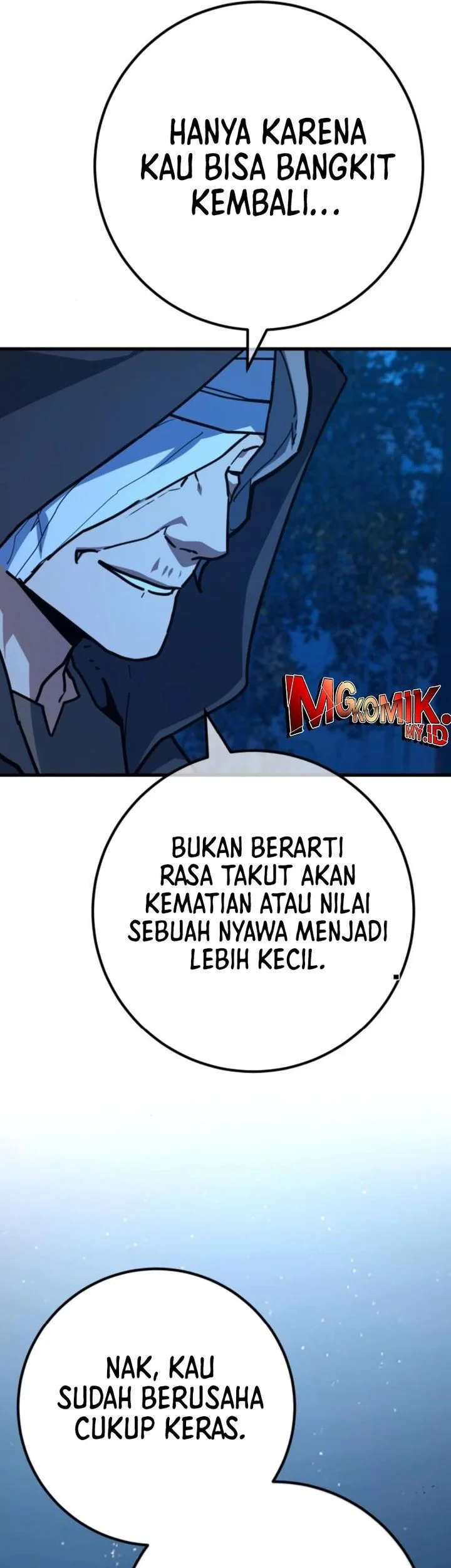 The Game’s Greatest Troll Chapter 169 - halaman 37