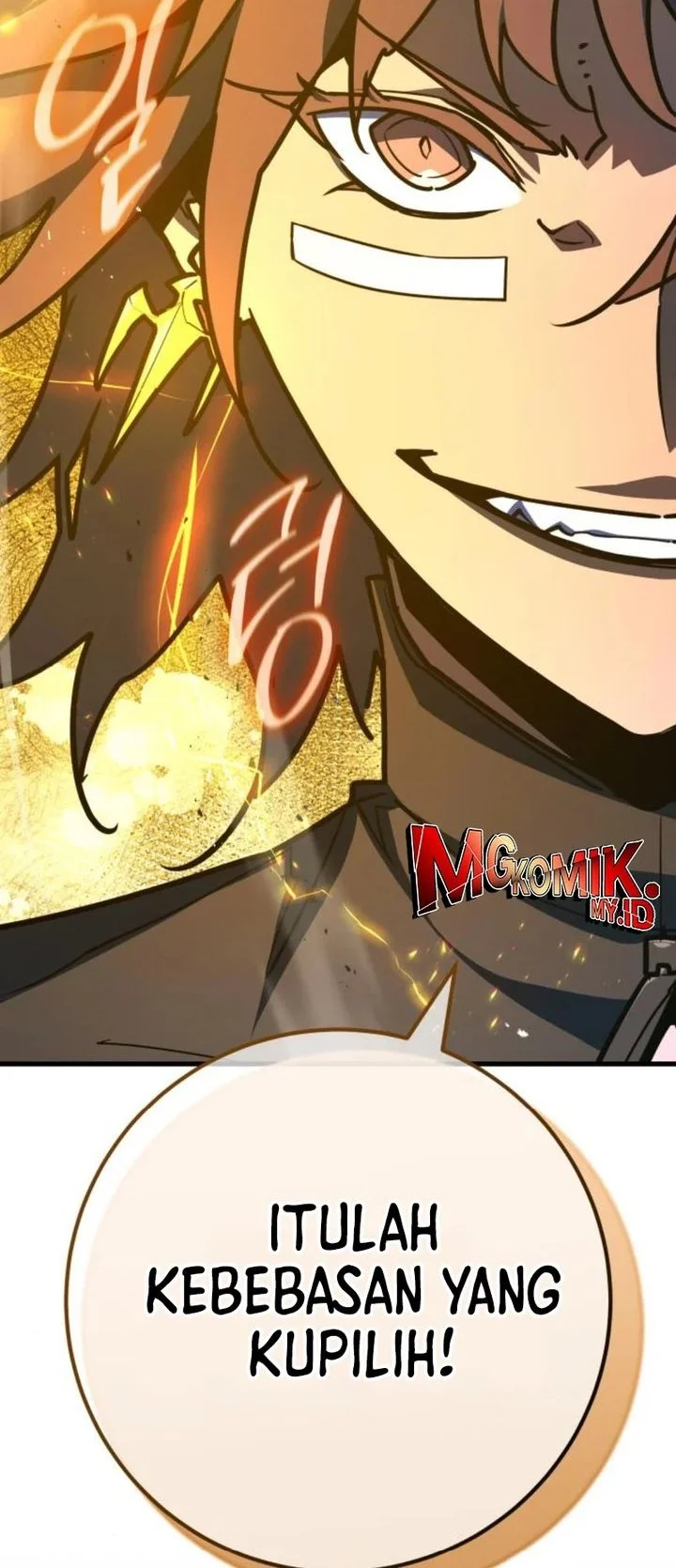 The Game’s Greatest Troll Chapter 169 - halaman 44