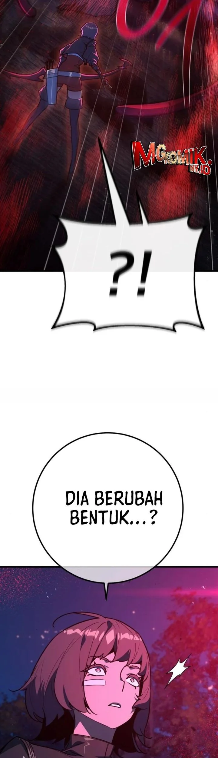 The Game’s Greatest Troll Chapter 169 - halaman 61