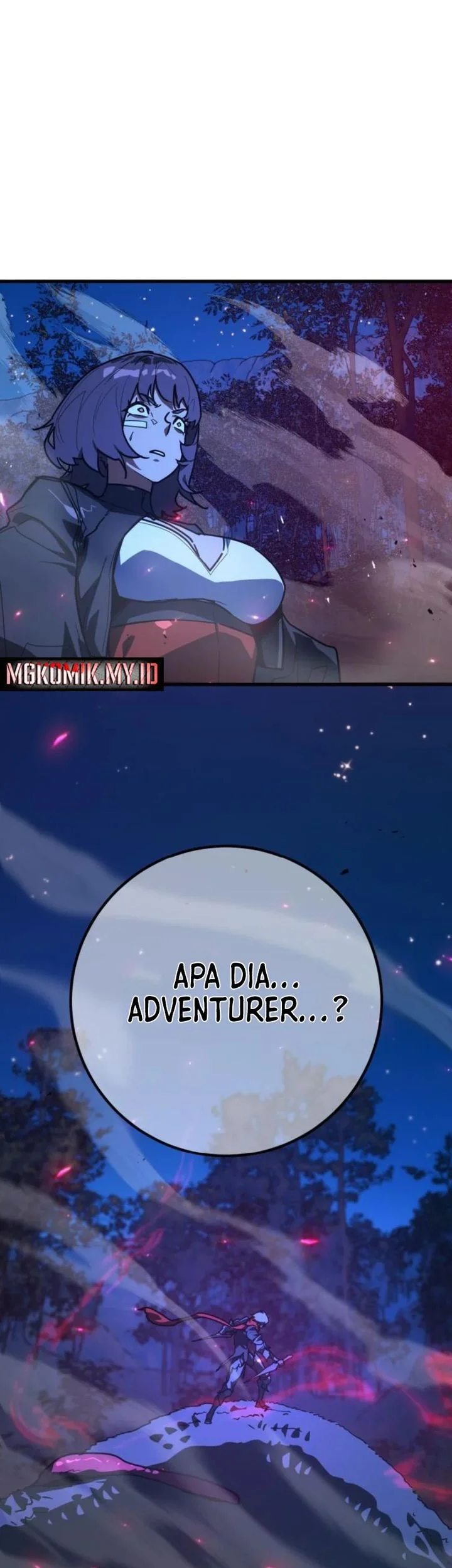 The Game’s Greatest Troll Chapter 169 - halaman 74