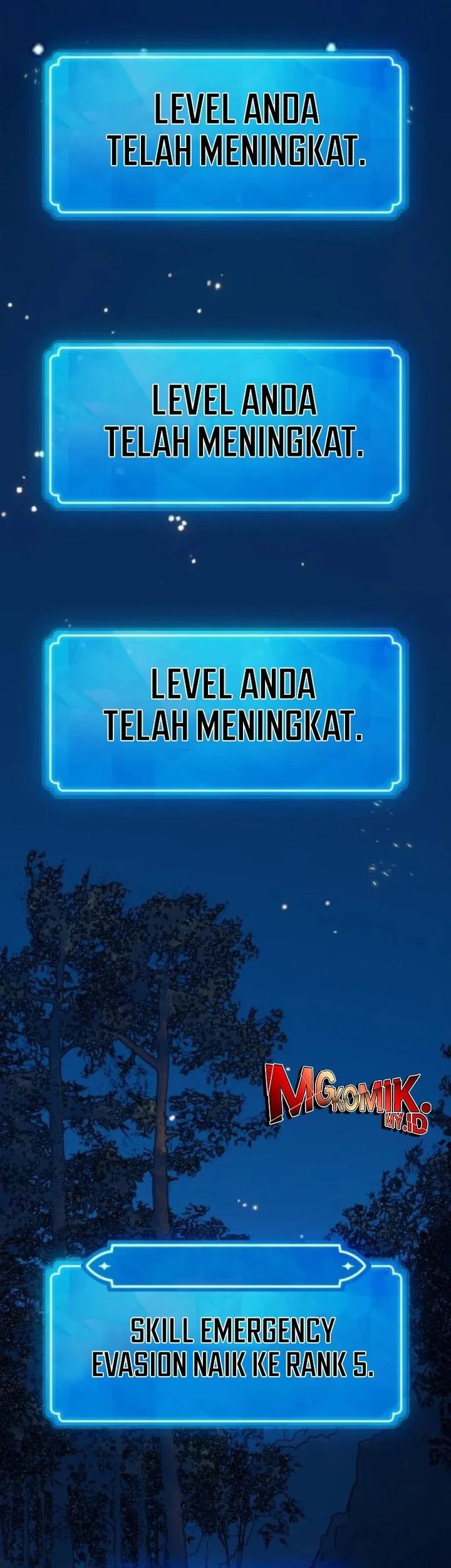 The Game’s Greatest Troll Chapter 169 - halaman 86