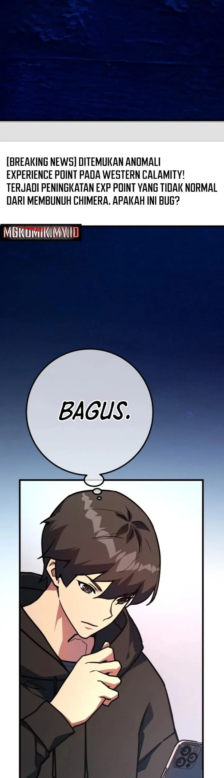The Game’s Greatest Troll Chapter 169 - halaman 88