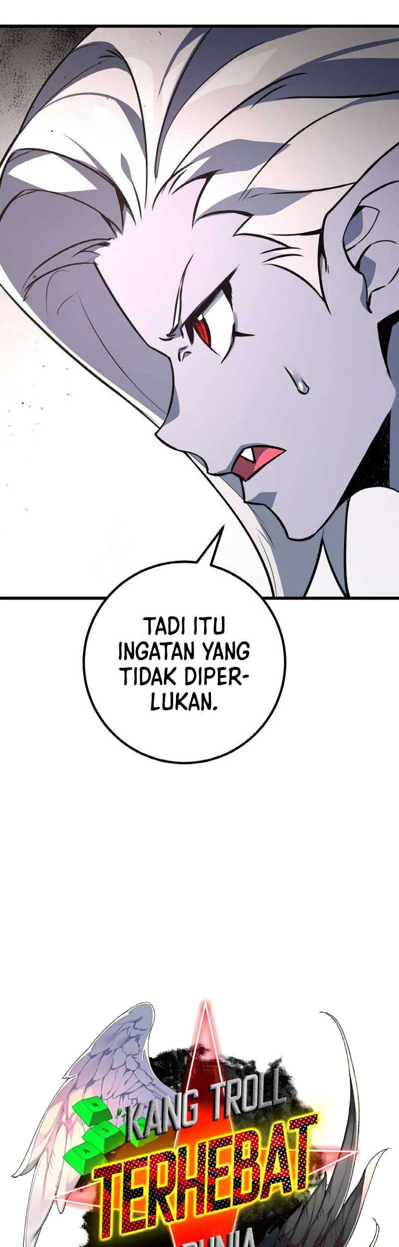 The Game’s Greatest Troll Chapter 17 - halaman 18