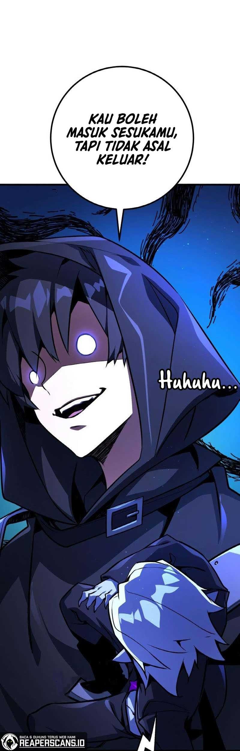 The Game’s Greatest Troll Chapter 17 - halaman 22