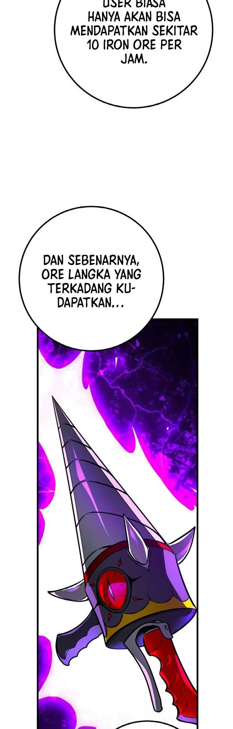The Game’s Greatest Troll Chapter 17 - halaman 24