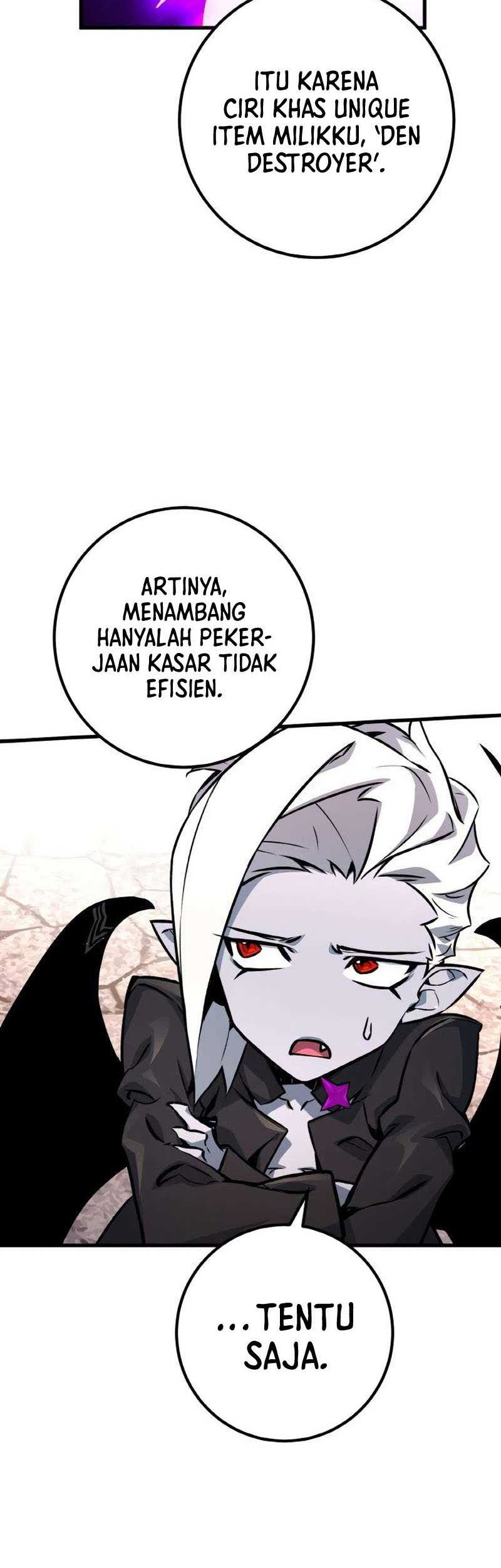 The Game’s Greatest Troll Chapter 17 - halaman 25