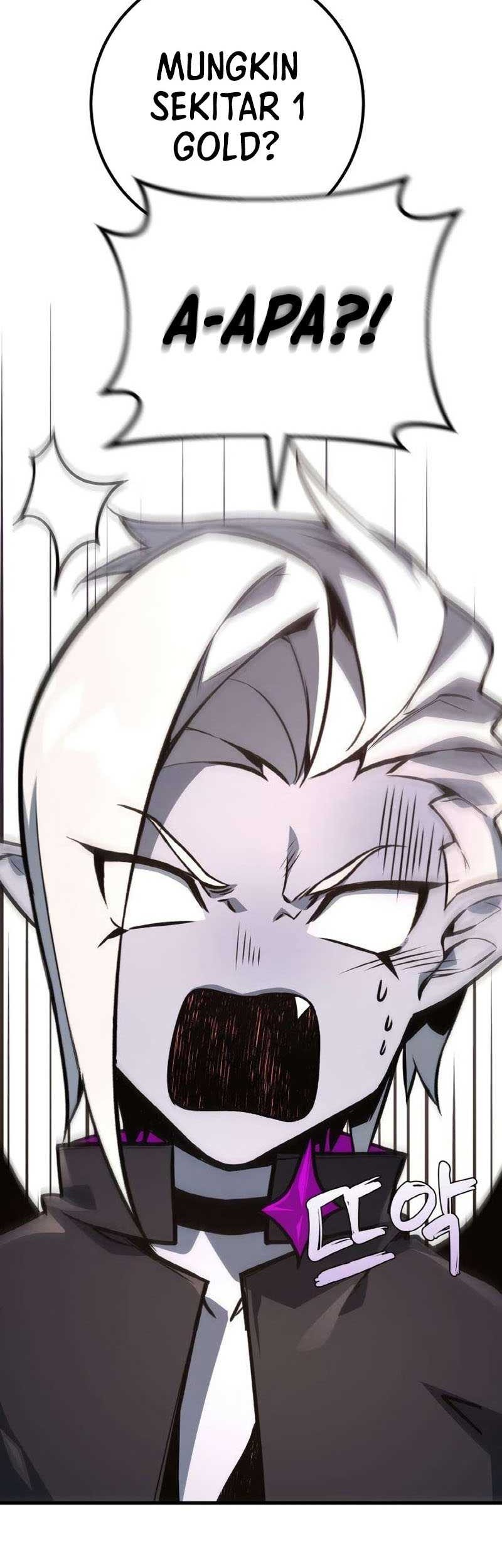 The Game’s Greatest Troll Chapter 17 - halaman 32