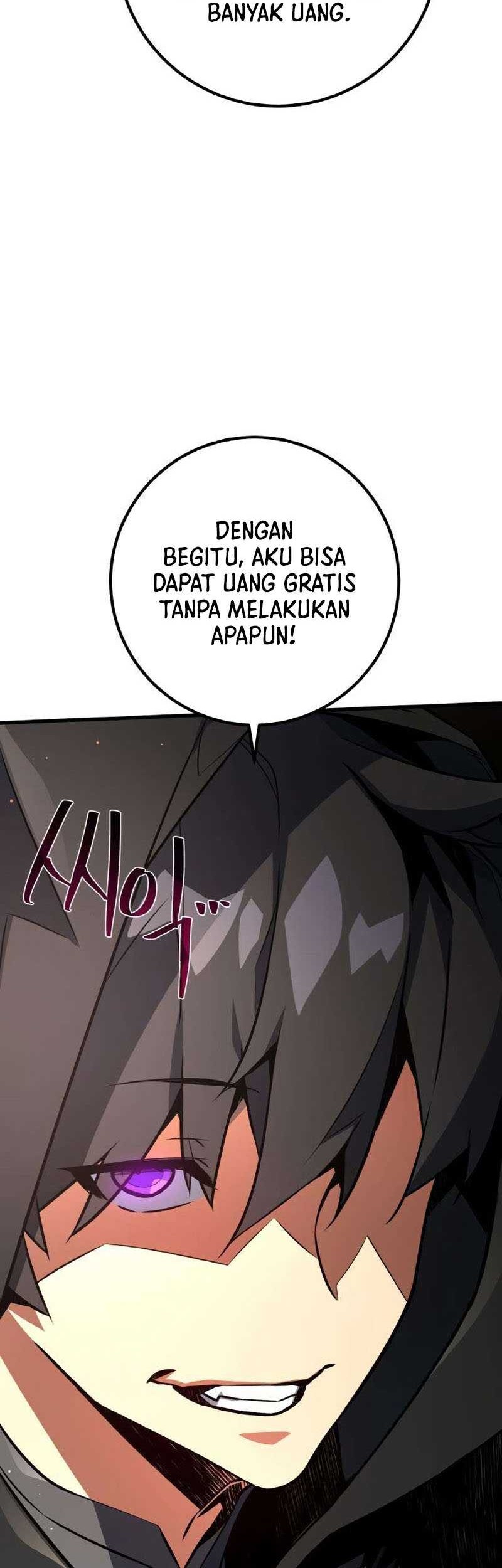 The Game’s Greatest Troll Chapter 17 - halaman 35