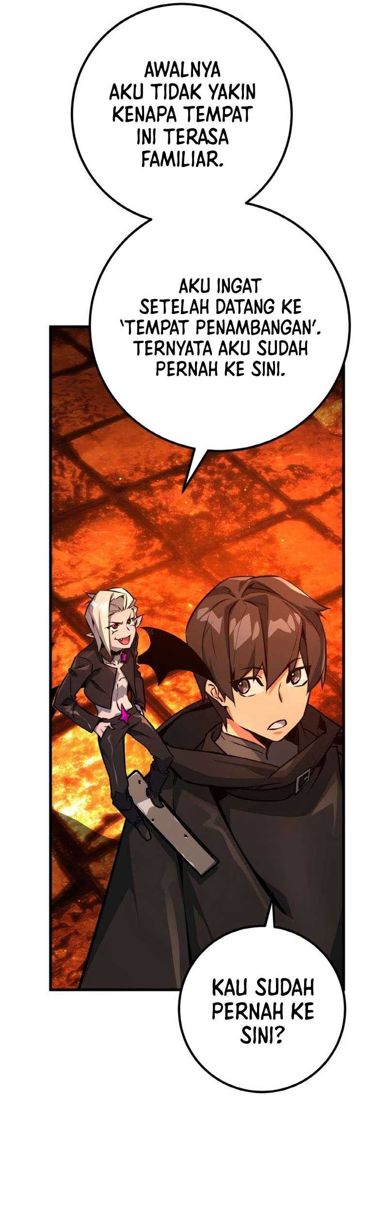 The Game’s Greatest Troll Chapter 17 - halaman 46