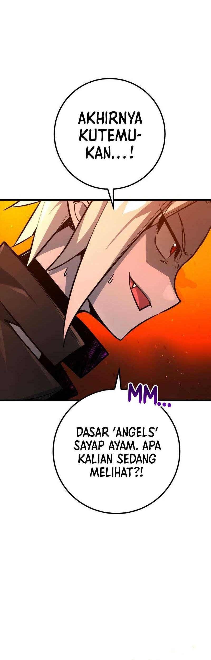 The Game’s Greatest Troll Chapter 17 - halaman 47
