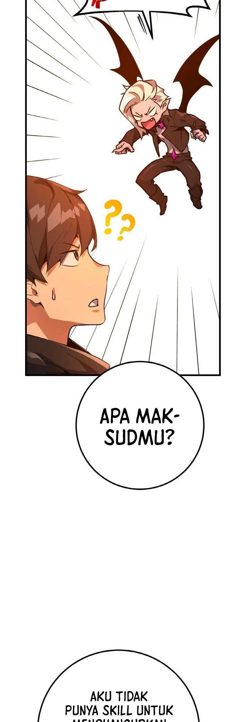 The Game’s Greatest Troll Chapter 17 - halaman 56
