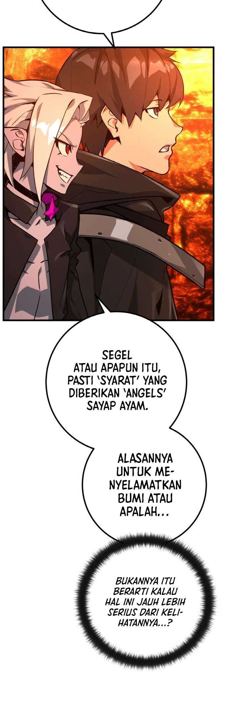 The Game’s Greatest Troll Chapter 17 - halaman 76