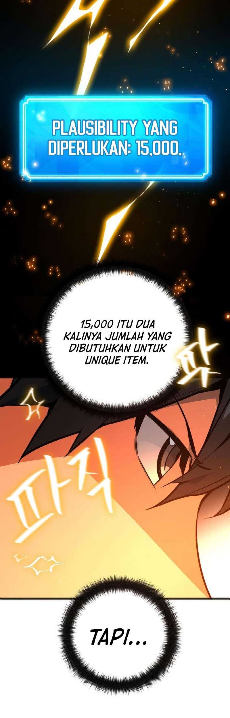 The Game’s Greatest Troll Chapter 17 - halaman 85