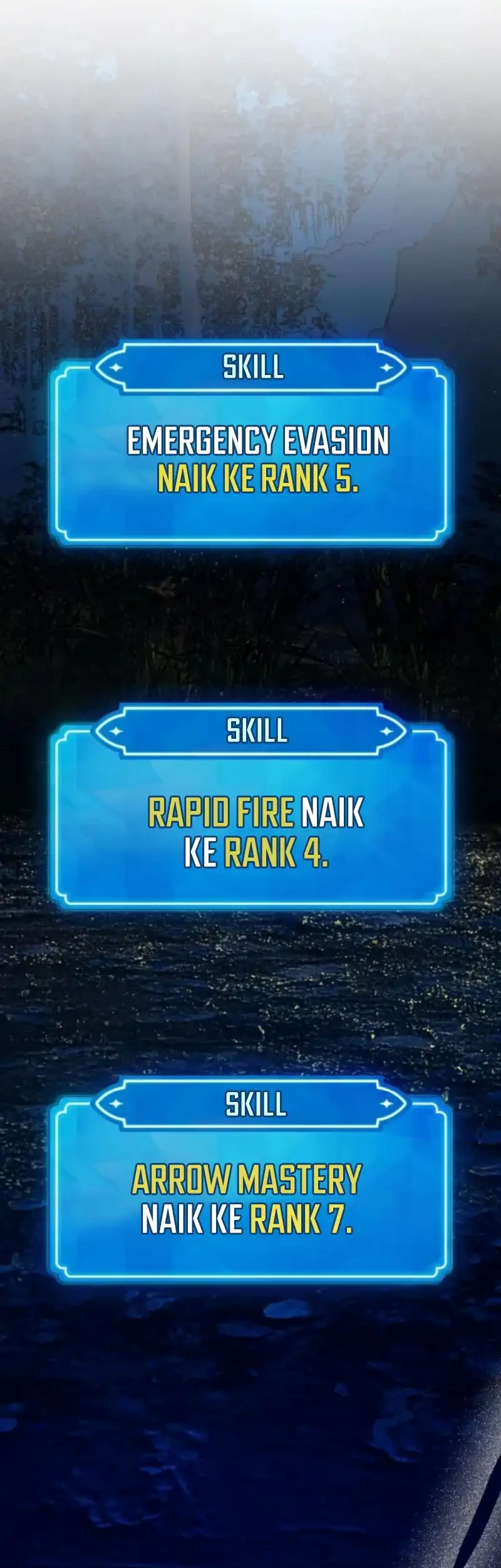 The Game’s Greatest Troll Chapter 170 - halaman 19