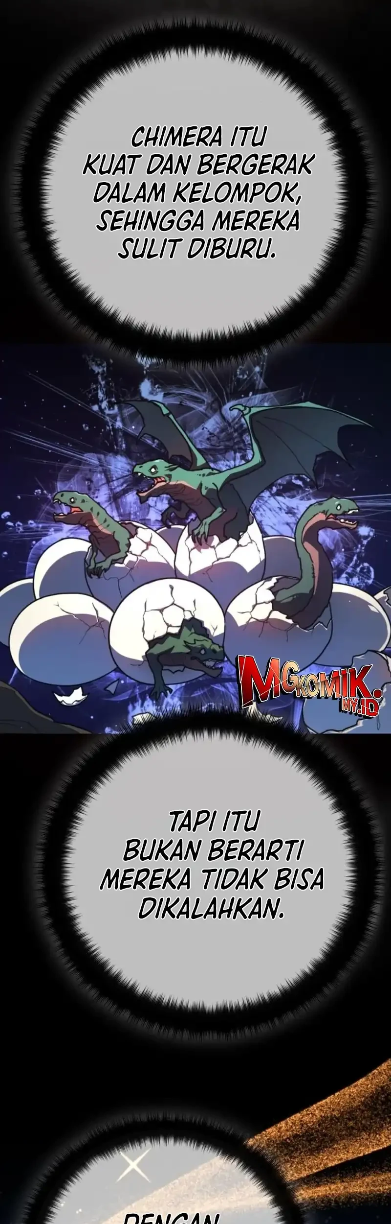 The Game’s Greatest Troll Chapter 170 - halaman 27