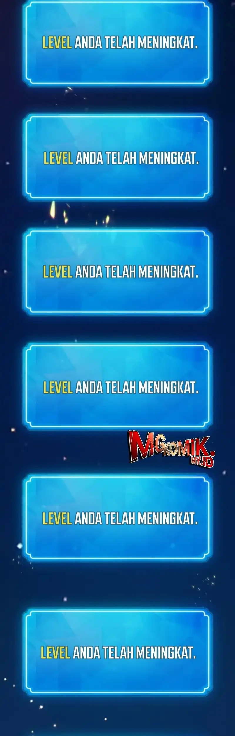 The Game’s Greatest Troll Chapter 170 - halaman 3