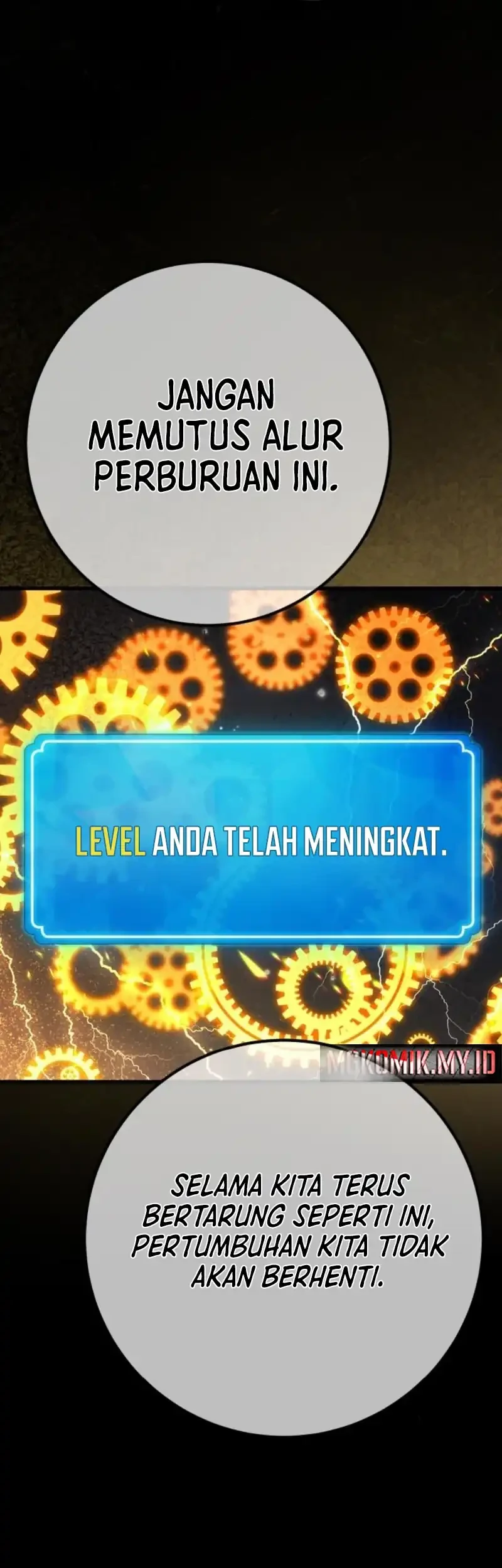 The Game’s Greatest Troll Chapter 170 - halaman 39