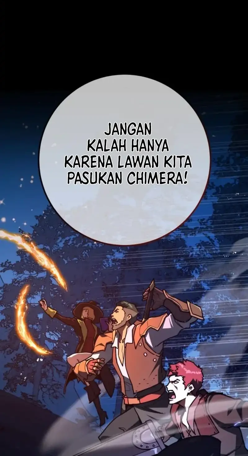 The Game’s Greatest Troll Chapter 170 - halaman 40