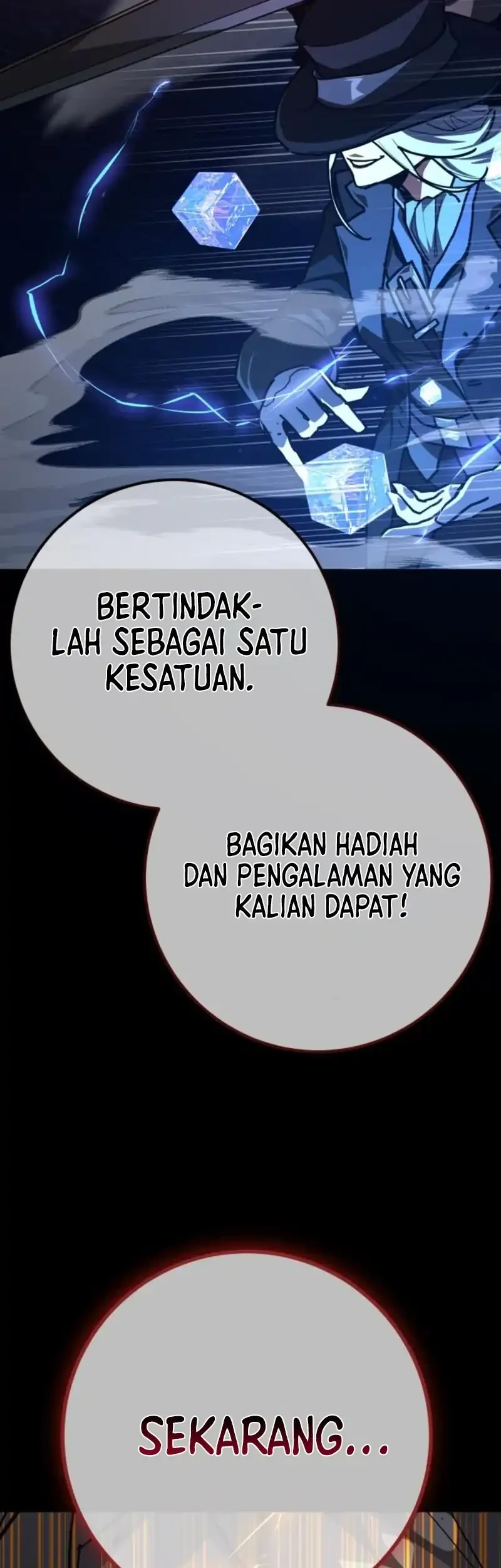 The Game’s Greatest Troll Chapter 170 - halaman 41