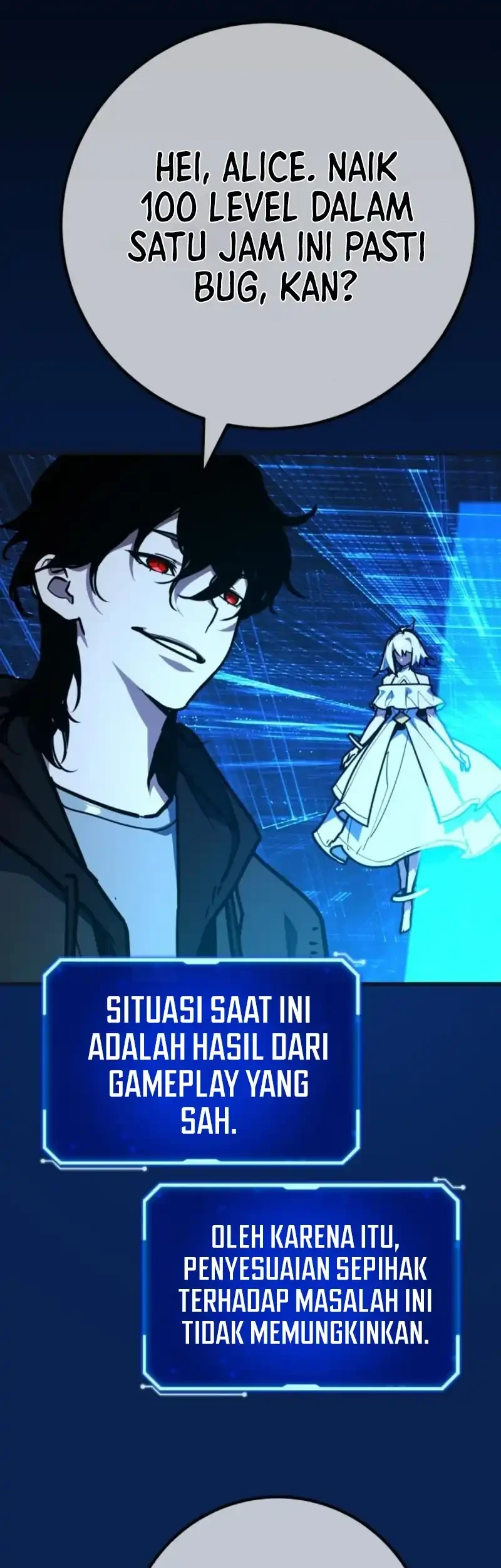 The Game’s Greatest Troll Chapter 170 - halaman 45
