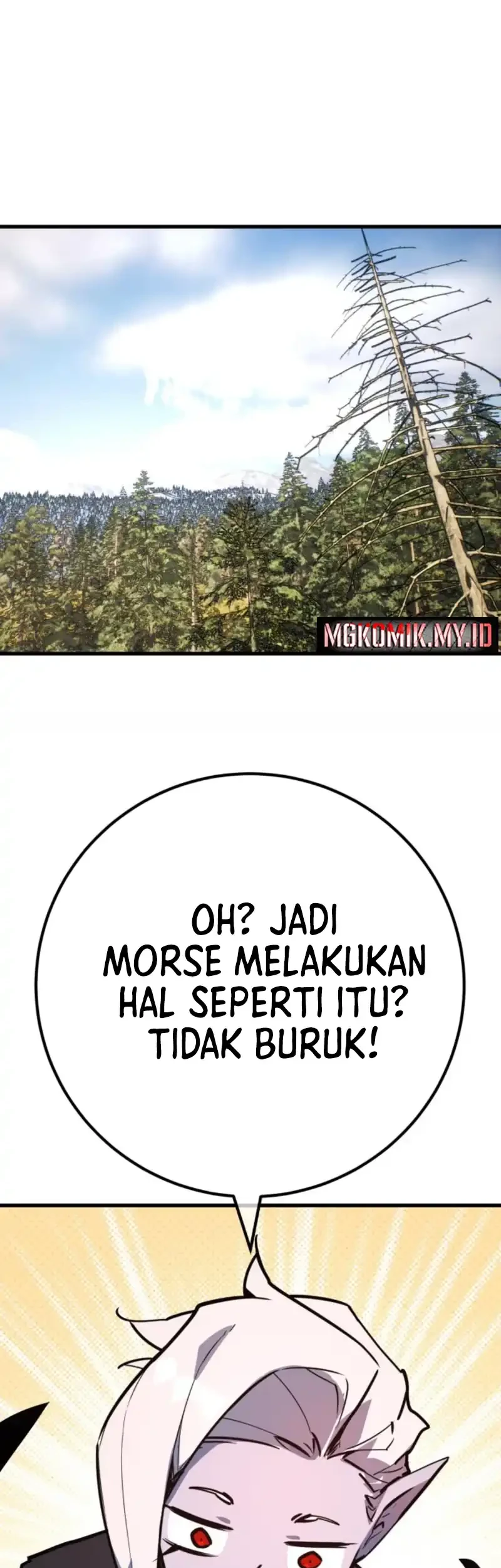 The Game’s Greatest Troll Chapter 170 - halaman 49
