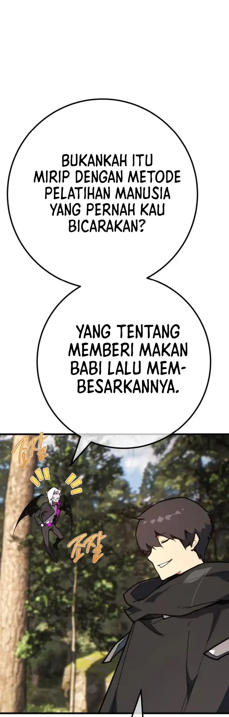 The Game’s Greatest Troll Chapter 170 - halaman 51