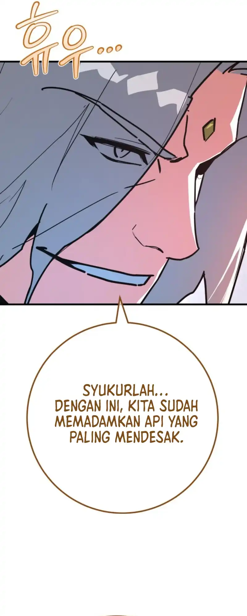 The Game’s Greatest Troll Chapter 170 - halaman 60