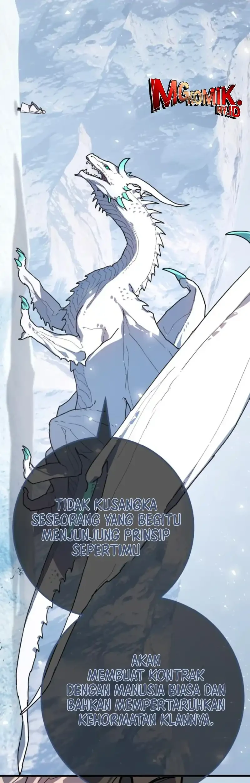 The Game’s Greatest Troll Chapter 170 - halaman 63