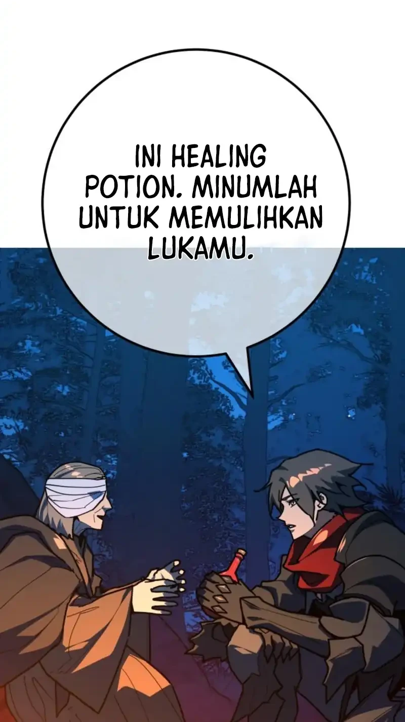 The Game’s Greatest Troll Chapter 170 - halaman 8