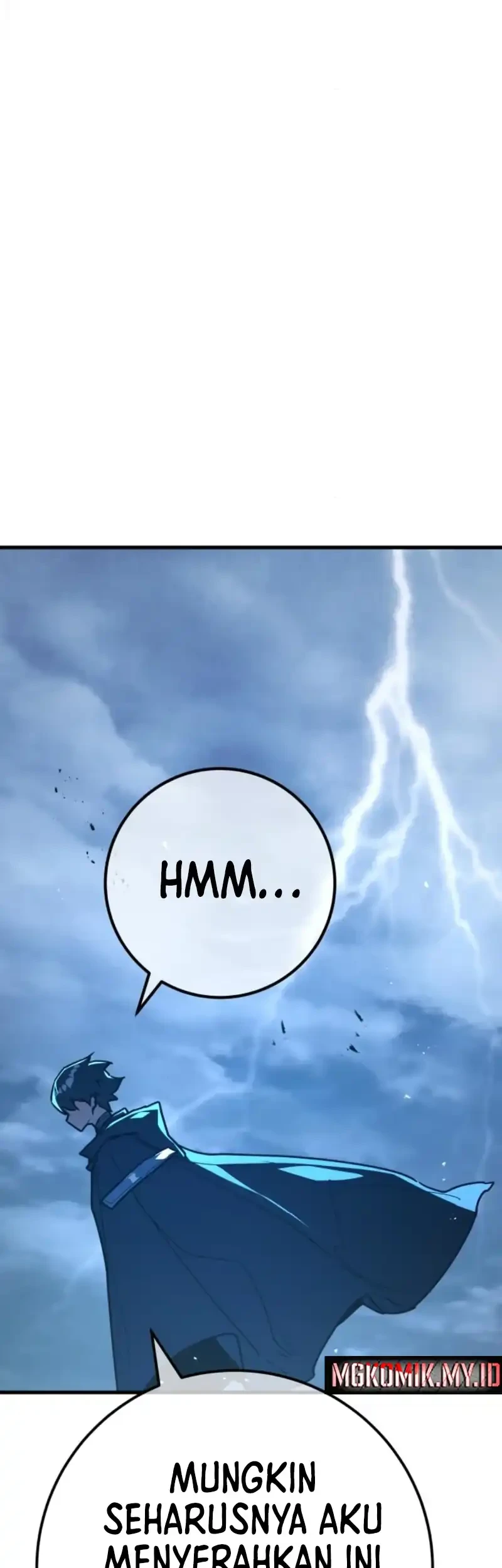 The Game’s Greatest Troll Chapter 170 - halaman 81