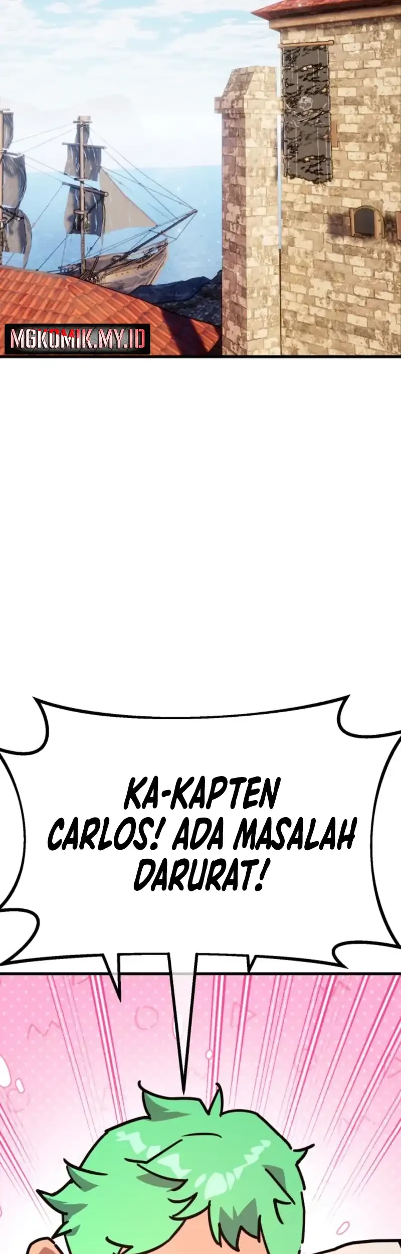 The Game’s Greatest Troll Chapter 170 - halaman 89