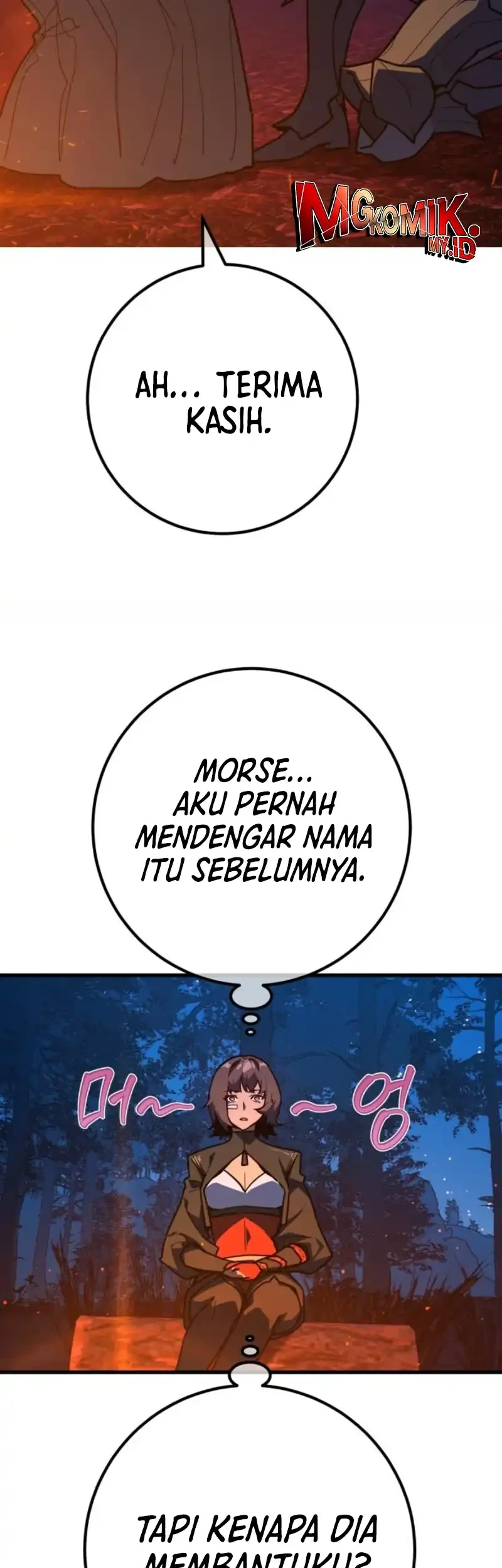 The Game’s Greatest Troll Chapter 170 - halaman 9