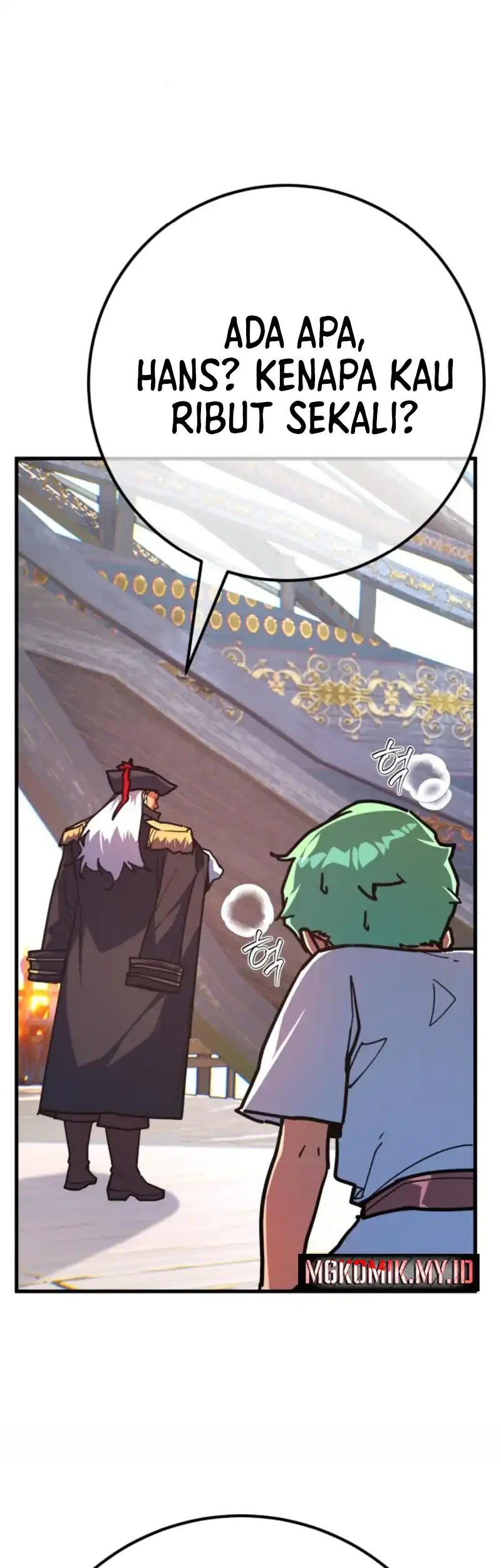 The Game’s Greatest Troll Chapter 170 - halaman 91