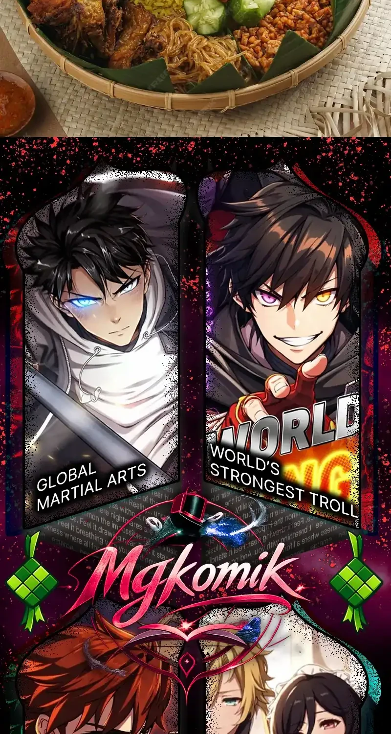 The Game’s Greatest Troll Chapter 171 - halaman 106