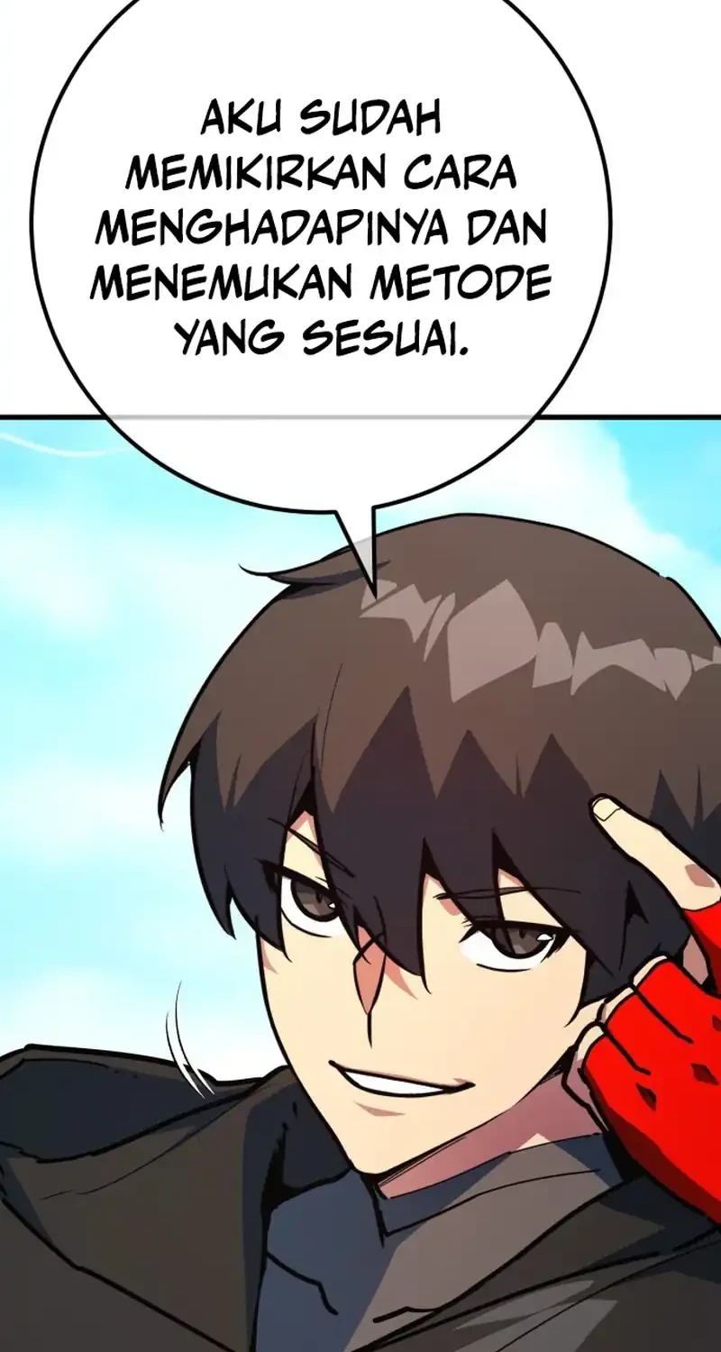 The Game’s Greatest Troll Chapter 171 - halaman 12