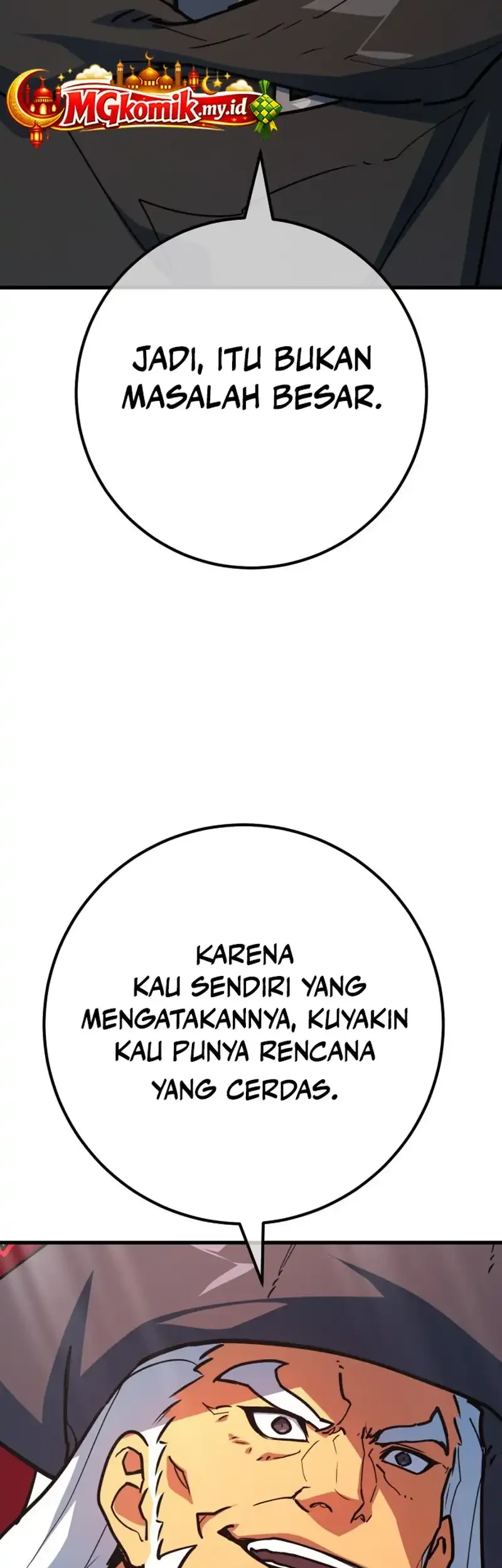 The Game’s Greatest Troll Chapter 171 - halaman 13