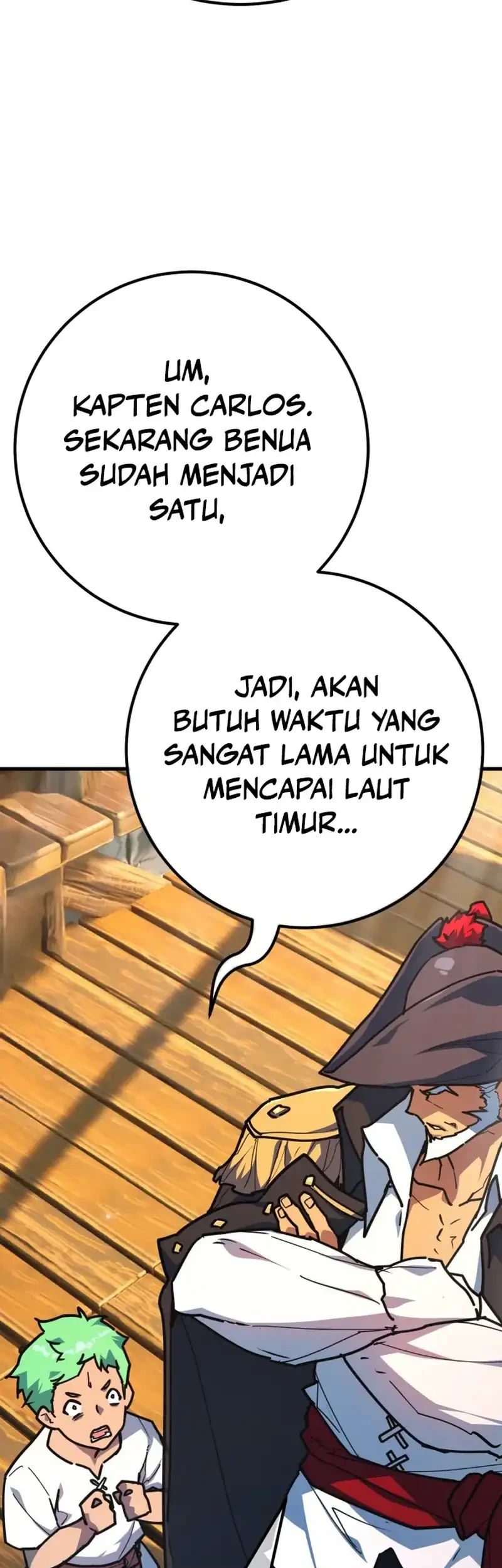 The Game’s Greatest Troll Chapter 171 - halaman 15