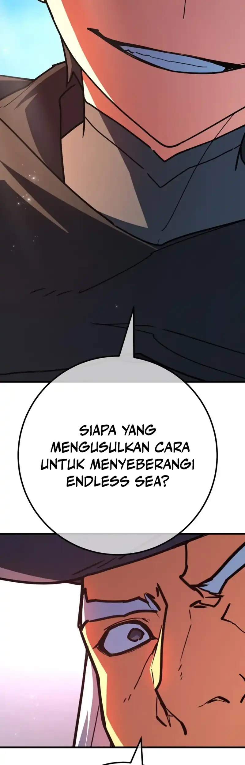 The Game’s Greatest Troll Chapter 171 - halaman 21