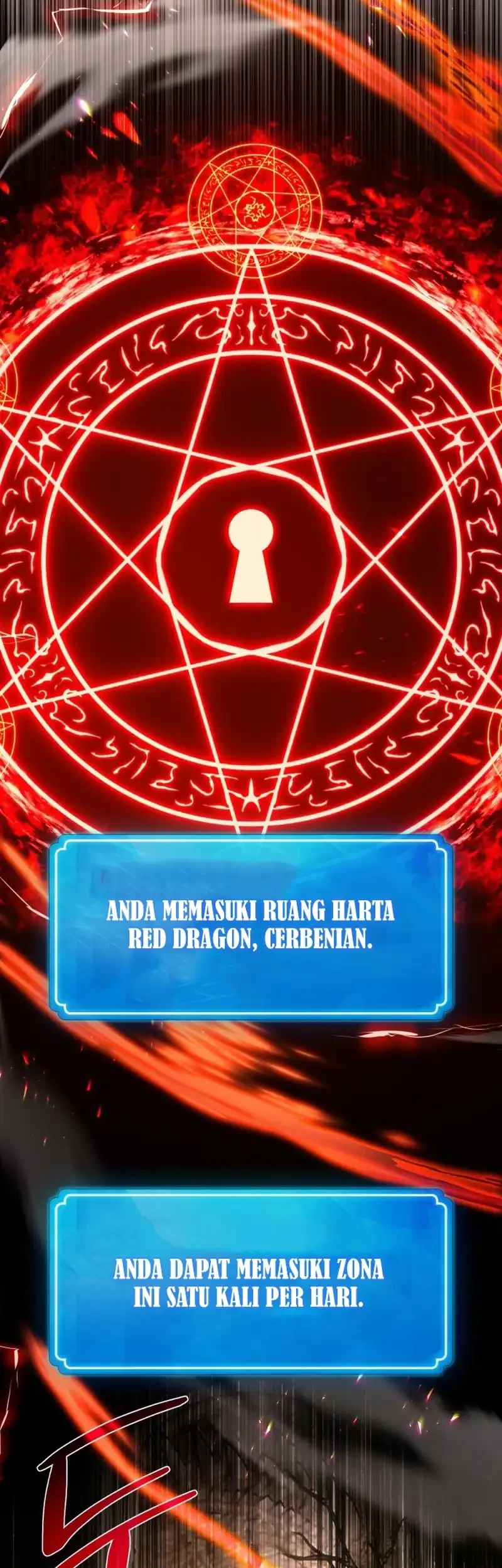 The Game’s Greatest Troll Chapter 171 - halaman 23