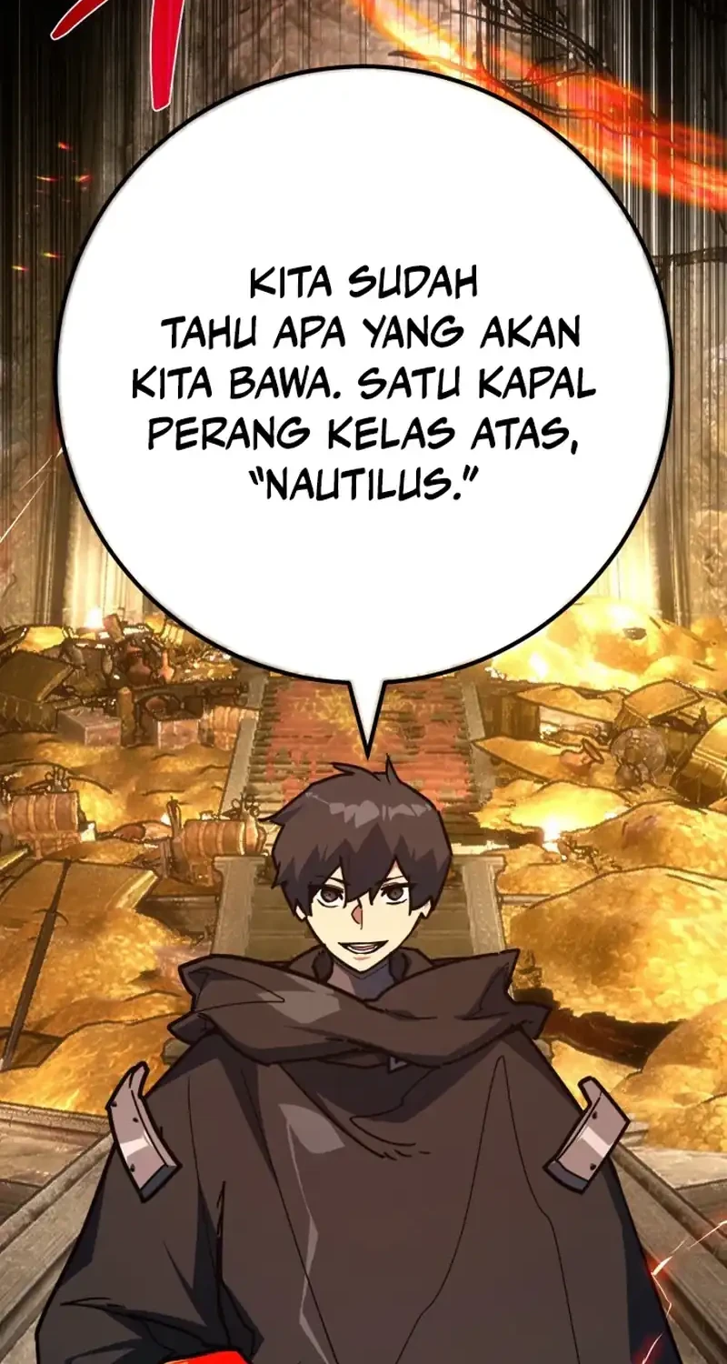 The Game’s Greatest Troll Chapter 171 - halaman 24