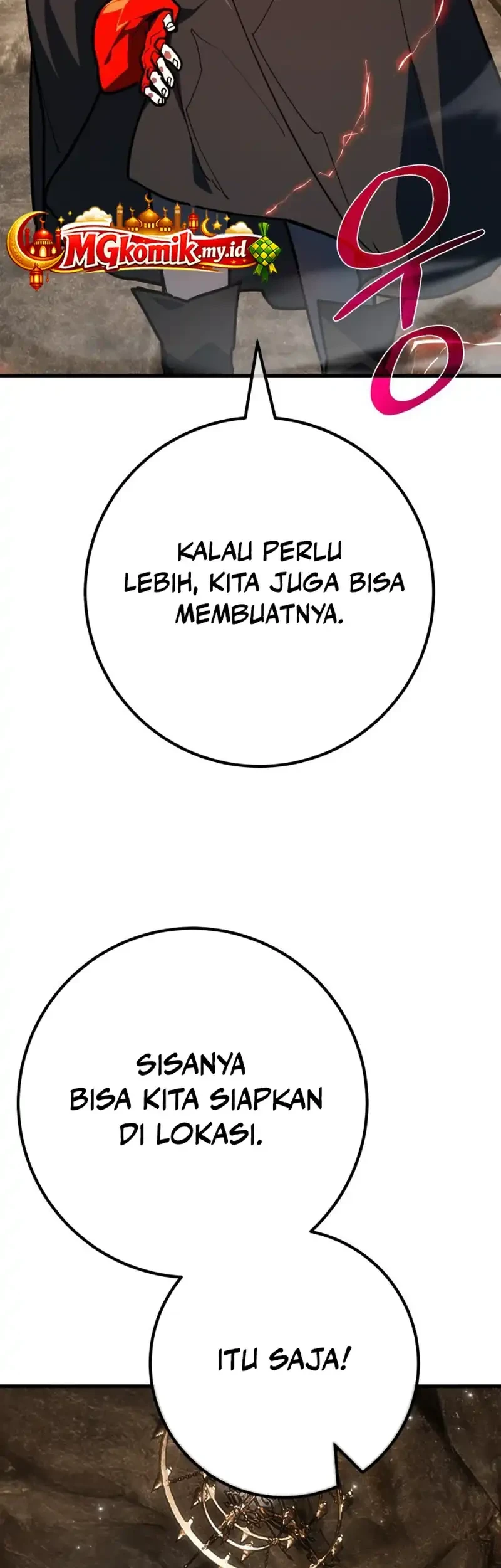 The Game’s Greatest Troll Chapter 171 - halaman 25
