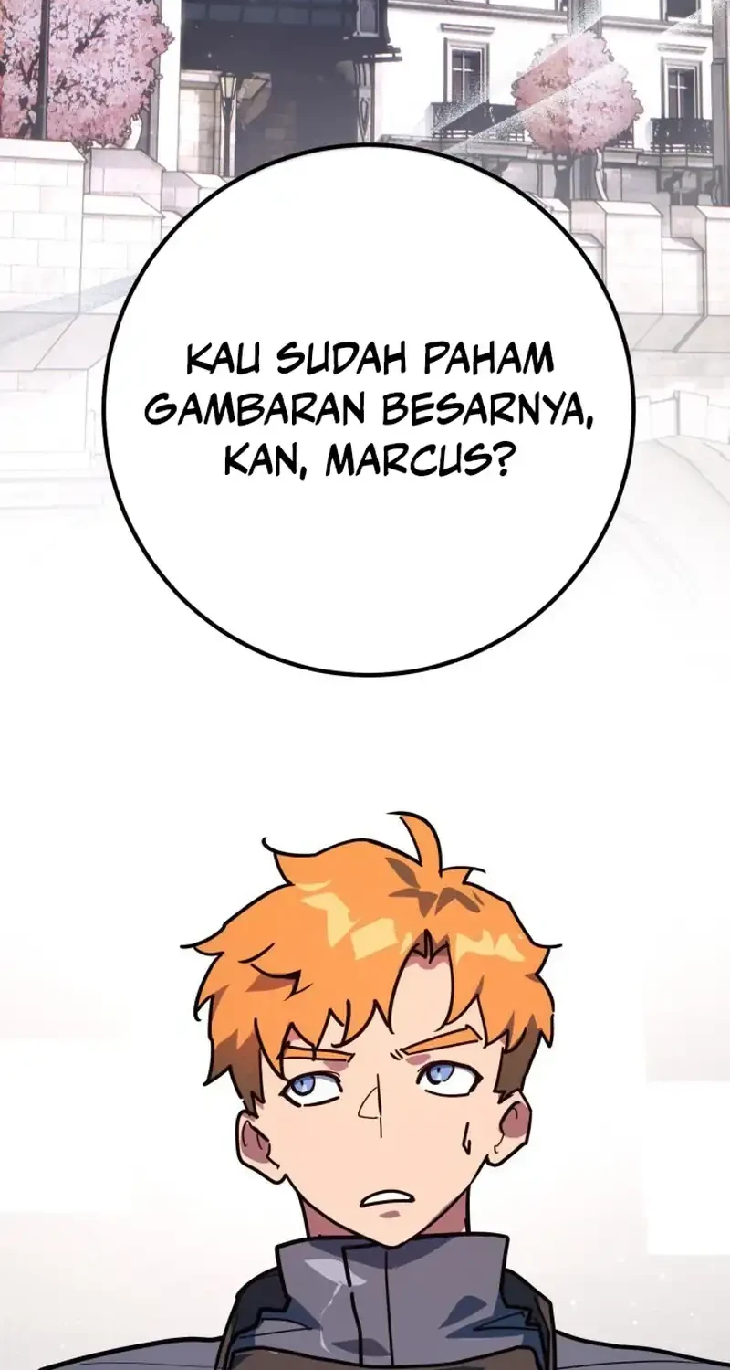The Game’s Greatest Troll Chapter 171 - halaman 30